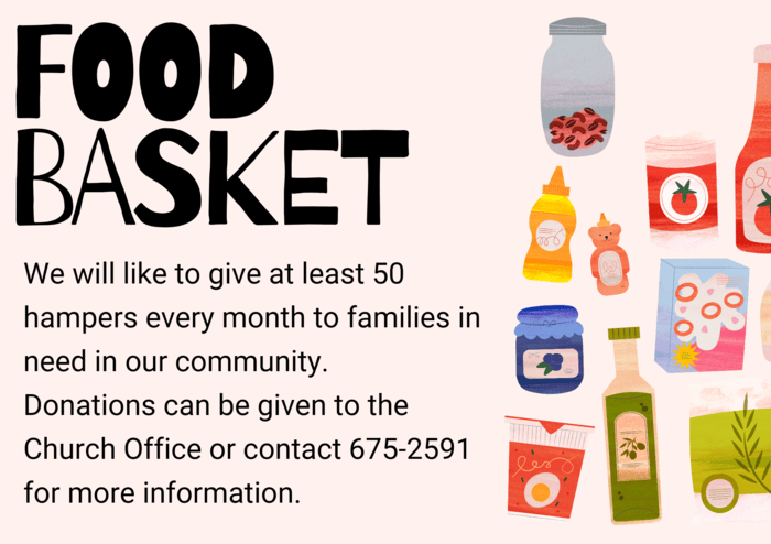 Food Basket
