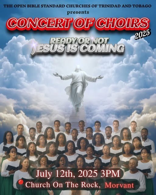 Concert of Choirs