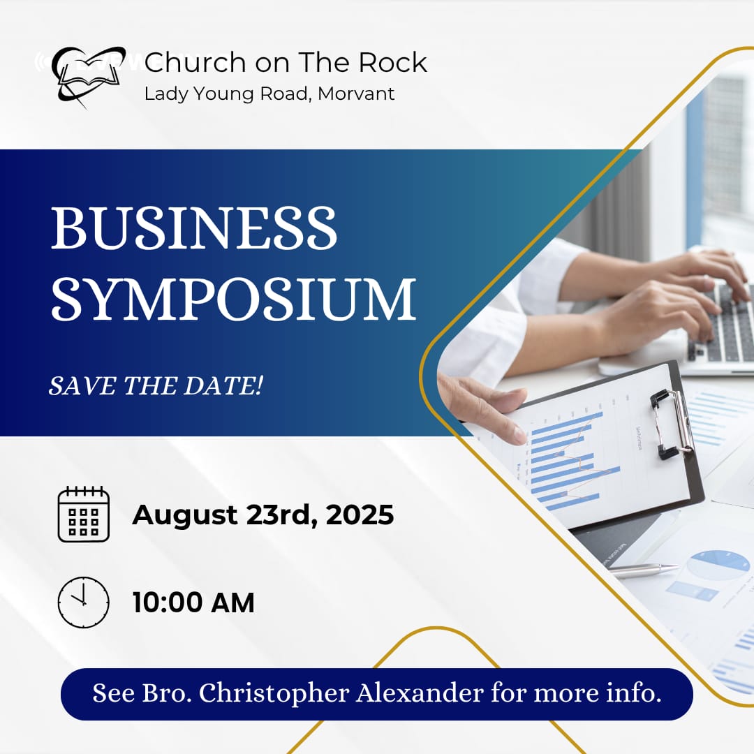COTR Business Symposium